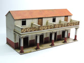 Upper Rank Shops